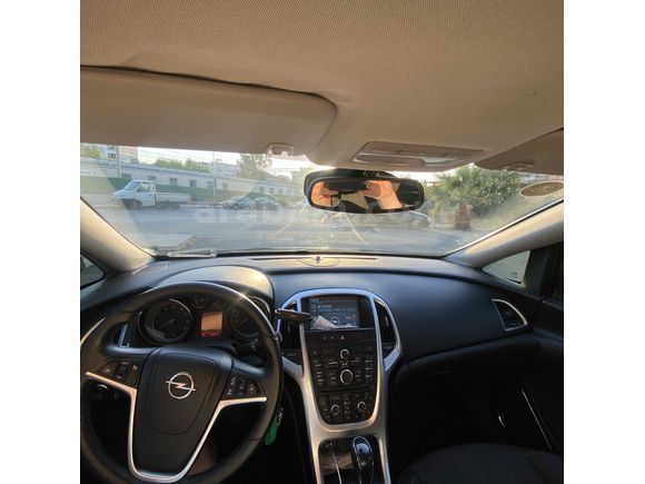 Sahibinden Opel Astra 1.4 T Sport 2011 Model 