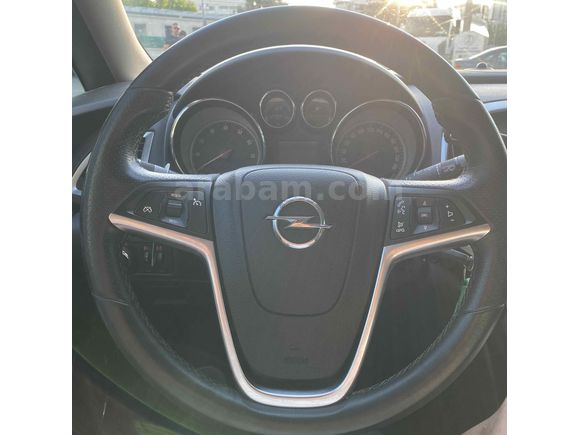 Sahibinden Opel Astra 1.4 T Sport 2011 Model 
