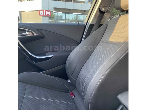 Sahibinden Opel Astra 1.4 T Sport 2011 Model 