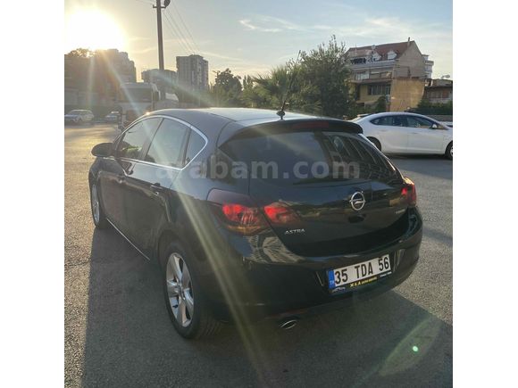 Sahibinden Opel Astra 1.4 T Sport 2011 Model 