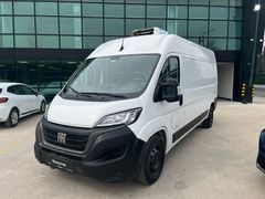NOVAMER 2023 FIAT DUCATO 2.2MJ 13M3 +4FRIGOLU DIZEL MANUEL