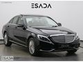 ESADA | 2014 MERCEDES C180 EXCLUSIVE HATASIZ BOYASIZ DÜŞÜK KM