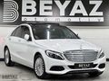 2014 MERCEDES-BENZ C180 EXCLUSİVE -AirPanjur-CamTavan| 174.000KM