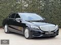 2015 MERCEDES-BENZ C180 EXCLUSIVE 7G-TRONIC CAM TAVAN BEJ ISITMA