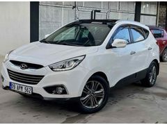 Sahibinden Hyundai ix35 1.6 GDI Elite 2013 Model 