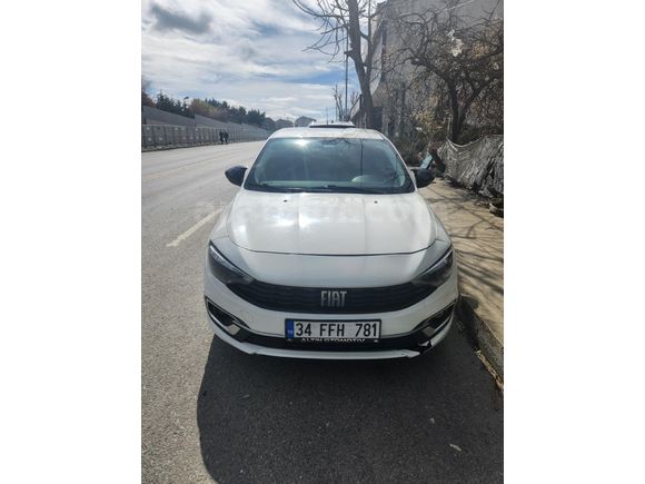 Sahibinden Fiat Egea 1.3 Multijet Easy Plus 2022 Model