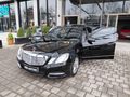 MBA MOTORS 2012 E200 AVANGARD DEĞİŞENSİZ ORİJİNAL 294 BİN KM