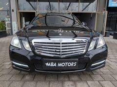 MBA MOTORS 2012 E200 AVANGARD DEĞİŞENSİZ ORİJİNAL 294 BİN KM
