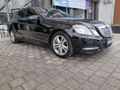 MBA MOTORS 2012 E200 AVANGARD DEĞİŞENSİZ ORİJİNAL 294 BİN KM