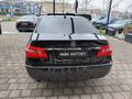 MBA MOTORS 2012 E200 AVANGARD DEĞİŞENSİZ ORİJİNAL 294 BİN KM