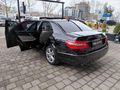 MBA MOTORS 2012 E200 AVANGARD DEĞİŞENSİZ ORİJİNAL 294 BİN KM