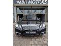 MBA MOTORS 2012 E200 AVANGARD DEĞİŞENSİZ ORİJİNAL 294 BİN KM