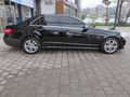 MBA MOTORS 2012 E200 AVANGARD DEĞİŞENSİZ ORİJİNAL 294 BİN KM