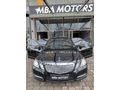 MBA MOTORS 2012 E200 AVANGARD DEĞİŞENSİZ ORİJİNAL 294 BİN KM