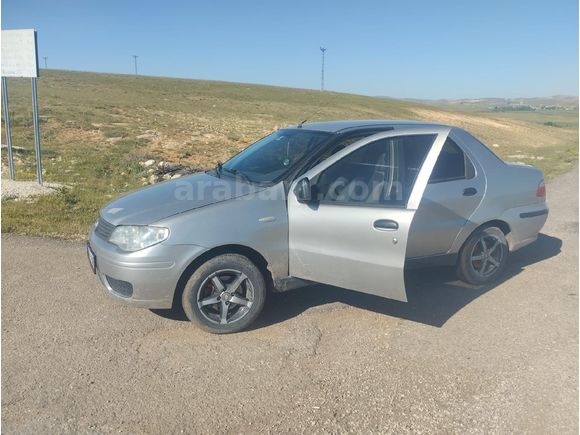Sahibinden Fiat Albea 1.3 Multijet Active 2005 Model