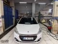 -TEKİŞ'DEN BOYASIZ CAM TAVANLI SATEN BEYAZ 100 KM 110 LUK -