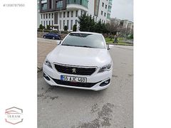 Hatasız benzinlipejo 301 püretek