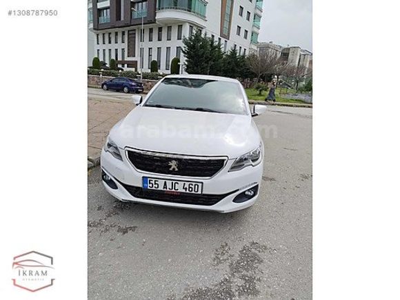 Hatasız benzinlipejo 301 püretek