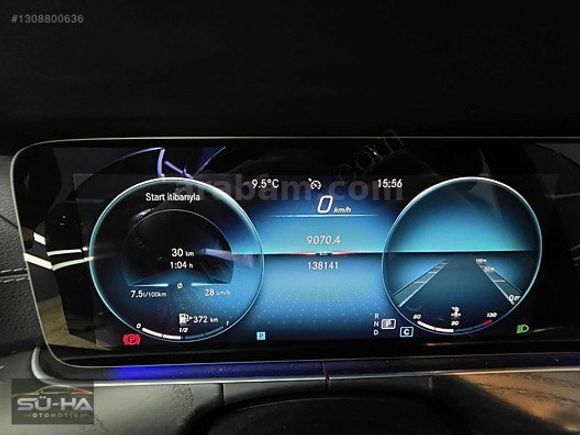 TAM DOLU ÇİFT NAVİGSYN,COMMND EKRN,TOUCHPD MZK SİS,APPLE CAR PLY