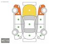 TAM DOLU ÇİFT NAVİGSYN,COMMND EKRN,TOUCHPD MZK SİS,APPLE CAR PLY