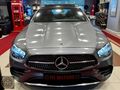 IYI MOTORS-E200D-İÇ DIŞ AMG-VAKUM-ELK BGJ-ISITMA-COMMAND-BOYASIZ
