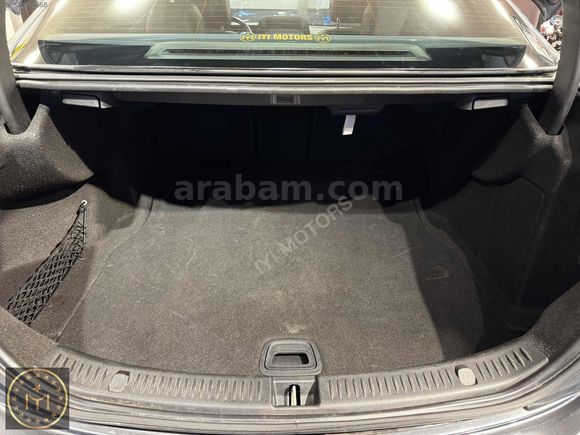 IYI MOTORS-E200D-İÇ DIŞ AMG-VAKUM-ELK BGJ-ISITMA-COMMAND-BOYASIZ