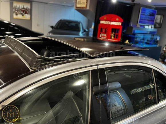 IYI MOTORS-E200D-İÇ DIŞ AMG-VAKUM-ELK BGJ-ISITMA-COMMAND-BOYASIZ