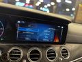 IYI MOTORS-E200D-İÇ DIŞ AMG-VAKUM-ELK BGJ-ISITMA-COMMAND-BOYASIZ