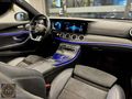 IYI MOTORS-E200D-İÇ DIŞ AMG-VAKUM-ELK BGJ-ISITMA-COMMAND-BOYASIZ