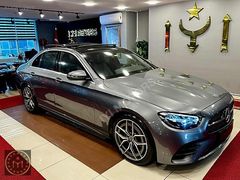 IYI MOTORS-E200D-İÇ DIŞ AMG-VAKUM-ELK BGJ-ISITMA-COMMAND-BOYASIZ