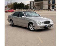 DADAŞ OTOMOTİV'den W211 E220CDI AVANDGARDE BAKIMLI MASRAFSIZ