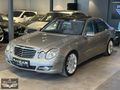 221.000 KM'DE 2007 MODEL MERCEDES E220 CDİ AVANGARDE