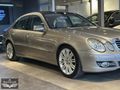 221.000 KM'DE 2007 MODEL MERCEDES E220 CDİ AVANGARDE