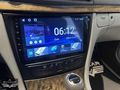 221.000 KM'DE 2007 MODEL MERCEDES E220 CDİ AVANGARDE