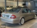 221.000 KM'DE 2007 MODEL MERCEDES E220 CDİ AVANGARDE