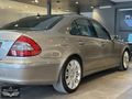 221.000 KM'DE 2007 MODEL MERCEDES E220 CDİ AVANGARDE