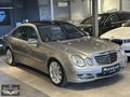 221.000 KM'DE 2007 MODEL MERCEDES E220 CDİ AVANGARDE