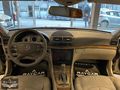 221.000 KM'DE 2007 MODEL MERCEDES E220 CDİ AVANGARDE