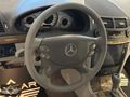 221.000 KM'DE 2007 MODEL MERCEDES E220 CDİ AVANGARDE