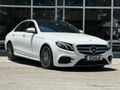 ÖZSAĞLAM'dan 2017 Mercedes E220d 4 Matic //AMG 9G-Tronic Hatasız