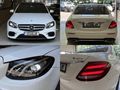 ÖZSAĞLAM'dan 2017 Mercedes E220d 4 Matic //AMG 9G-Tronic Hatasız