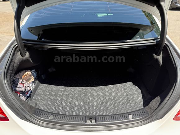 ÖZSAĞLAM'dan 2017 Mercedes E220d 4 Matic //AMG 9G-Tronic Hatasız