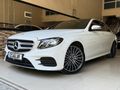 ÖZSAĞLAM'dan 2017 Mercedes E220d 4 Matic //AMG 9G-Tronic Hatasız