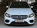 ÖZSAĞLAM'dan 2017 Mercedes E220d 4 Matic //AMG 9G-Tronic Hatasız