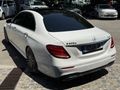 ÖZSAĞLAM'dan 2017 Mercedes E220d 4 Matic //AMG 9G-Tronic Hatasız