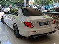 ÖZSAĞLAM'dan 2017 Mercedes E220d 4 Matic //AMG 9G-Tronic Hatasız