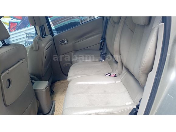 96 bin km'de 2008 Model Scenic
