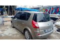 96 bin km'de 2008 Model Scenic