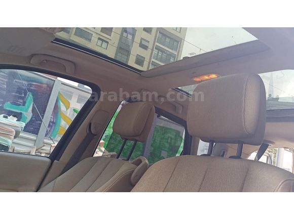 96 bin km'de 2008 Model Scenic