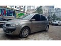 96 bin km'de 2008 Model Scenic